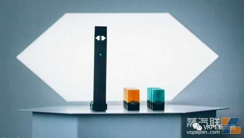 Juul 已同意支付 2250 万美元并采取措施防止青少年吸电子烟