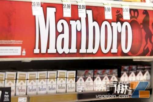 美国2021年香烟销售下降70％