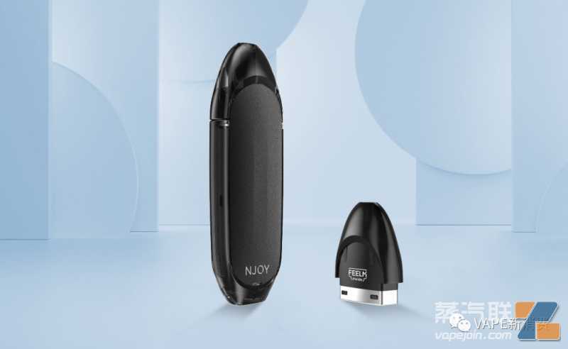 NJOY多款产品通过PMTA FEELM陶瓷芯安全性、减害性获FDA认可