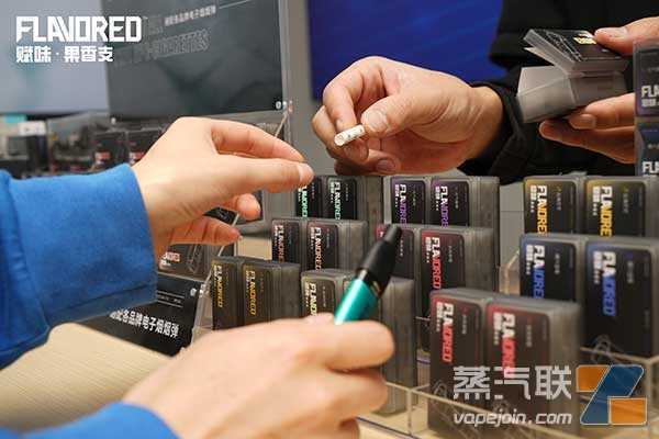 电子烟水果味烟弹被限后，习惯水果味的人该怎么办？是否存在可替代品？