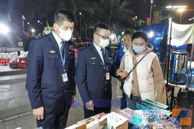 柳州鹿寨县烟草专卖局：严厉打击涉电子烟违法行为