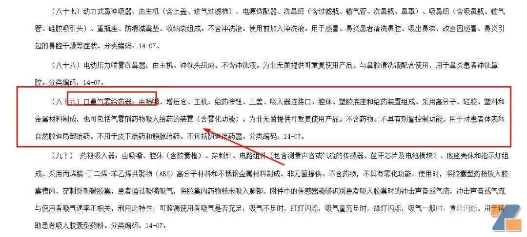 健康雾化“杀回”市场？是否又可以做了？！