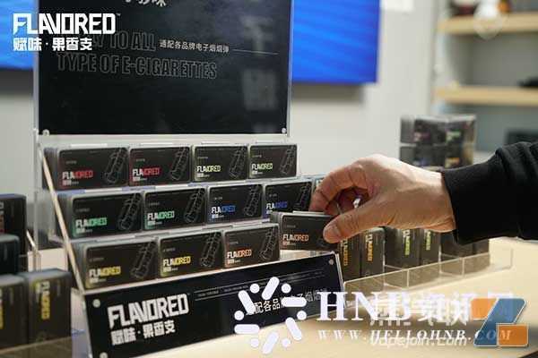 电子烟十月新政策后只有烟草味了,选什么品牌口味棒比较好?