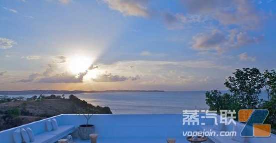 大量电子烟从广东出口至英国，不低于800万台！