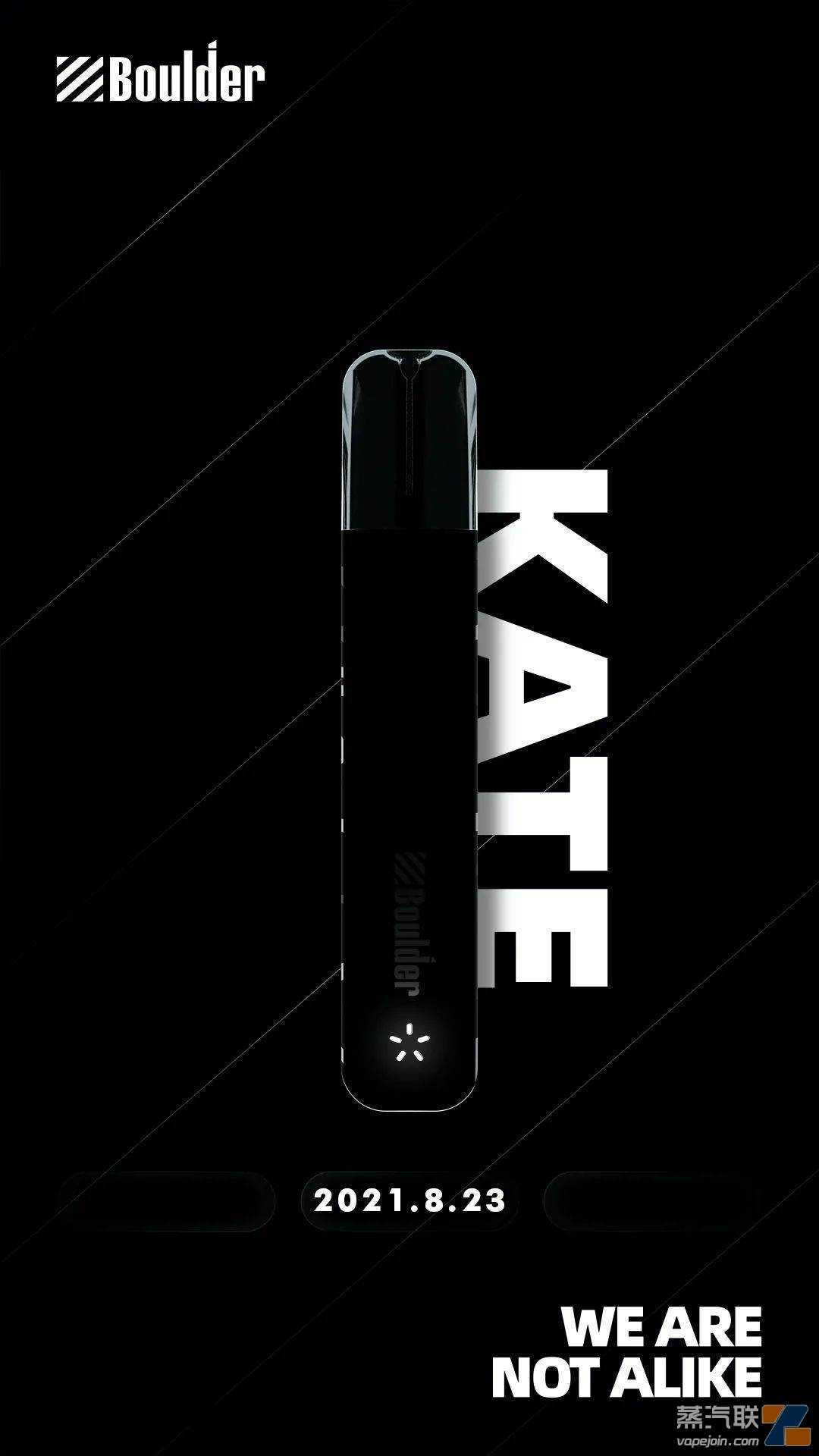 铂德新品首发！插画印象版KATE Graffiti，潮流视觉，全新升级！