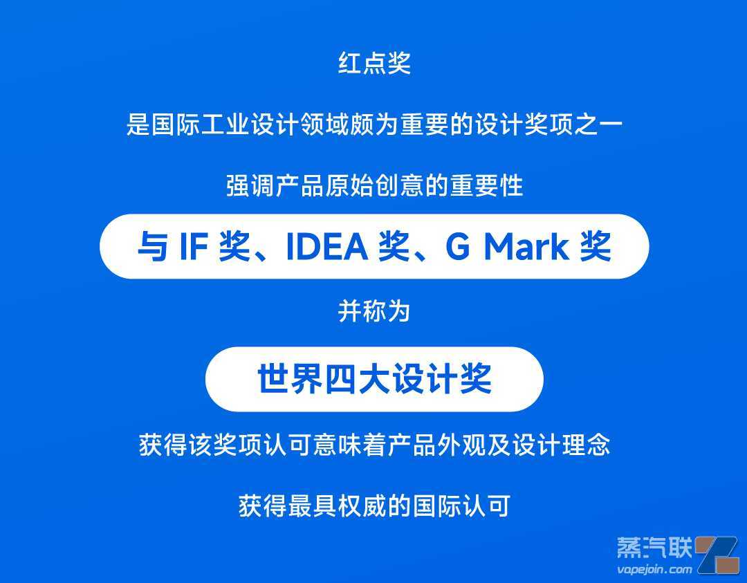 FEELM包揽四座红点大奖！前沿环保理念引领行业风尚