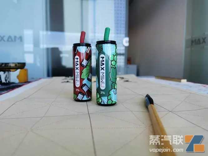迷雾可乐罐最低多少钱?批发价多少?迷雾可乐罐电子烟二手转卖