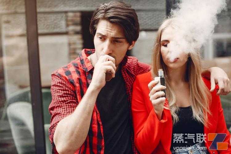 打击线上营销活动 ZOVOO等四家电子烟广告在英被禁