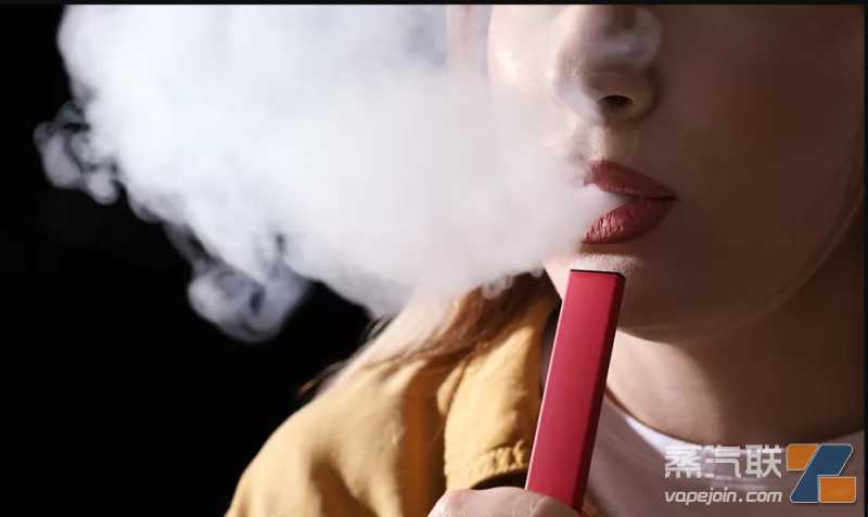 英国国家统计局：女性每日使用电子烟人数增加3倍