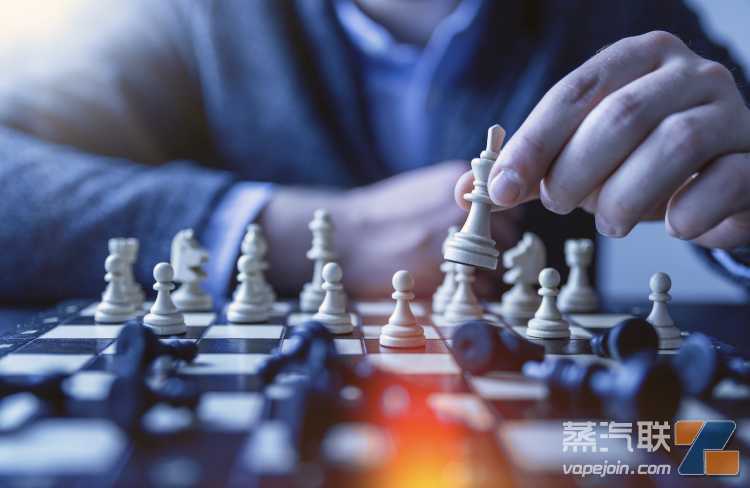 利润萎缩、库存高企 美国电子烟市场还有“钱”途吗？
