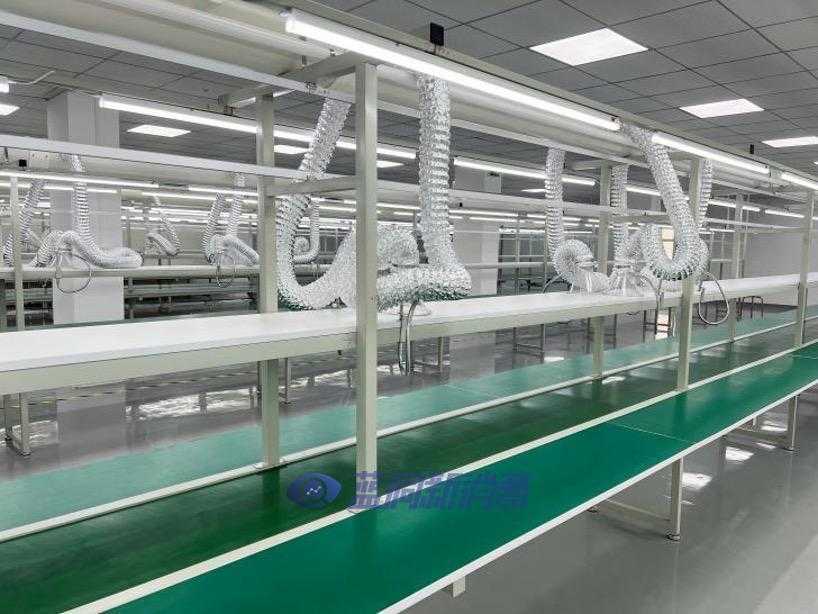 慕色工厂升级扩产提升产能，全力为海内外布局赋能