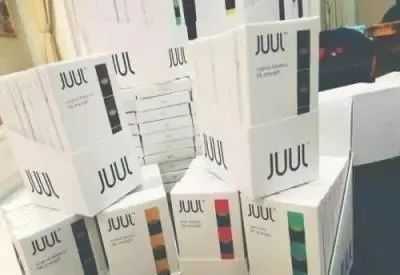 美国电子烟JUUL品牌怎么样？