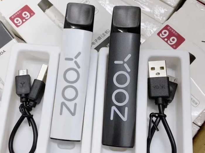 YOOZ柚子全系列产品对比（柚子一代二代五代对比介绍）