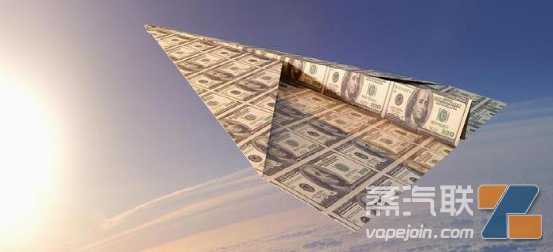 注资1个亿玩?电子烟产业再一度集聚”与“投资热”?!