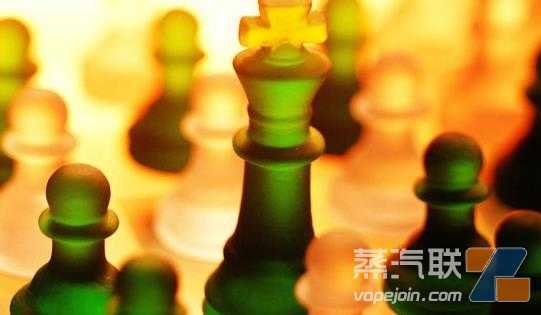 注资1个亿玩?电子烟产业再一度集聚”与“投资热”?!