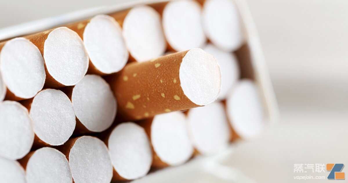 俄议员呼吁强化法规：再次向未成年人出售电子烟或将面临严厉罚款
