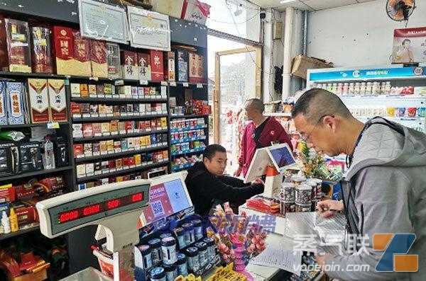 四川雅安市开展电子烟广告专项整治行动