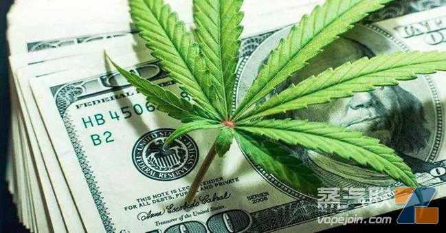 美国CBD行业销售趋势 美国CBD行业销售趋势,软糖成为新兴创新产品