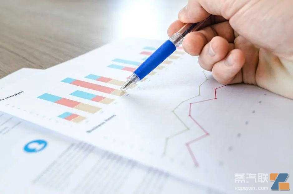一季度电子烟行业大盘点：大厂内卷，小厂渡劫，躺赚时代落幕