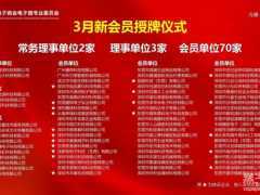 电子烟专委会吸纳76家企业为新会员，配套供应链纵深不断加强
