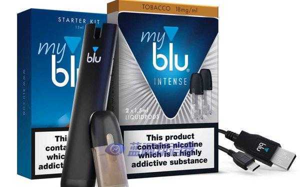 帝国烟草：对FDA拒绝Myblu电子烟决定感到失望，不同意结论