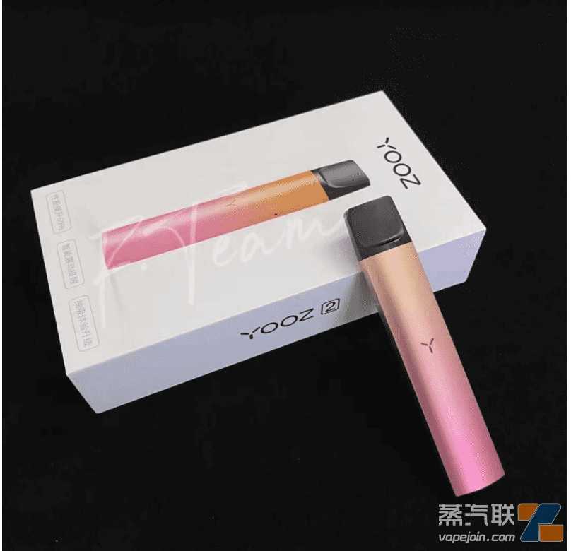 yooz柚子电子烟烟弹口味,一般在哪里买得到?