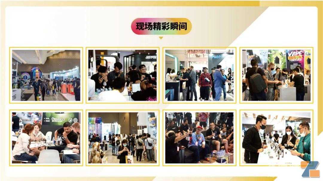 展后报告 | 2022 IECIE印尼雅加达站，海外首“展”告捷！