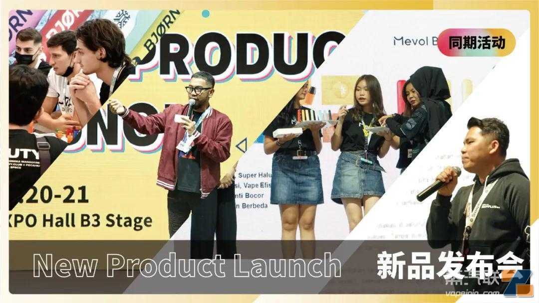 展后报告 | 2022 IECIE印尼雅加达站，海外首“展”告捷！