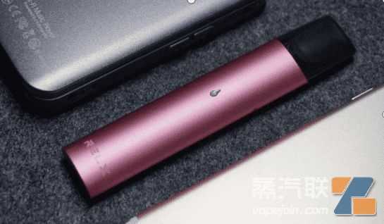 relx悦刻电子烟呼吸灯一直闪是什么意思？