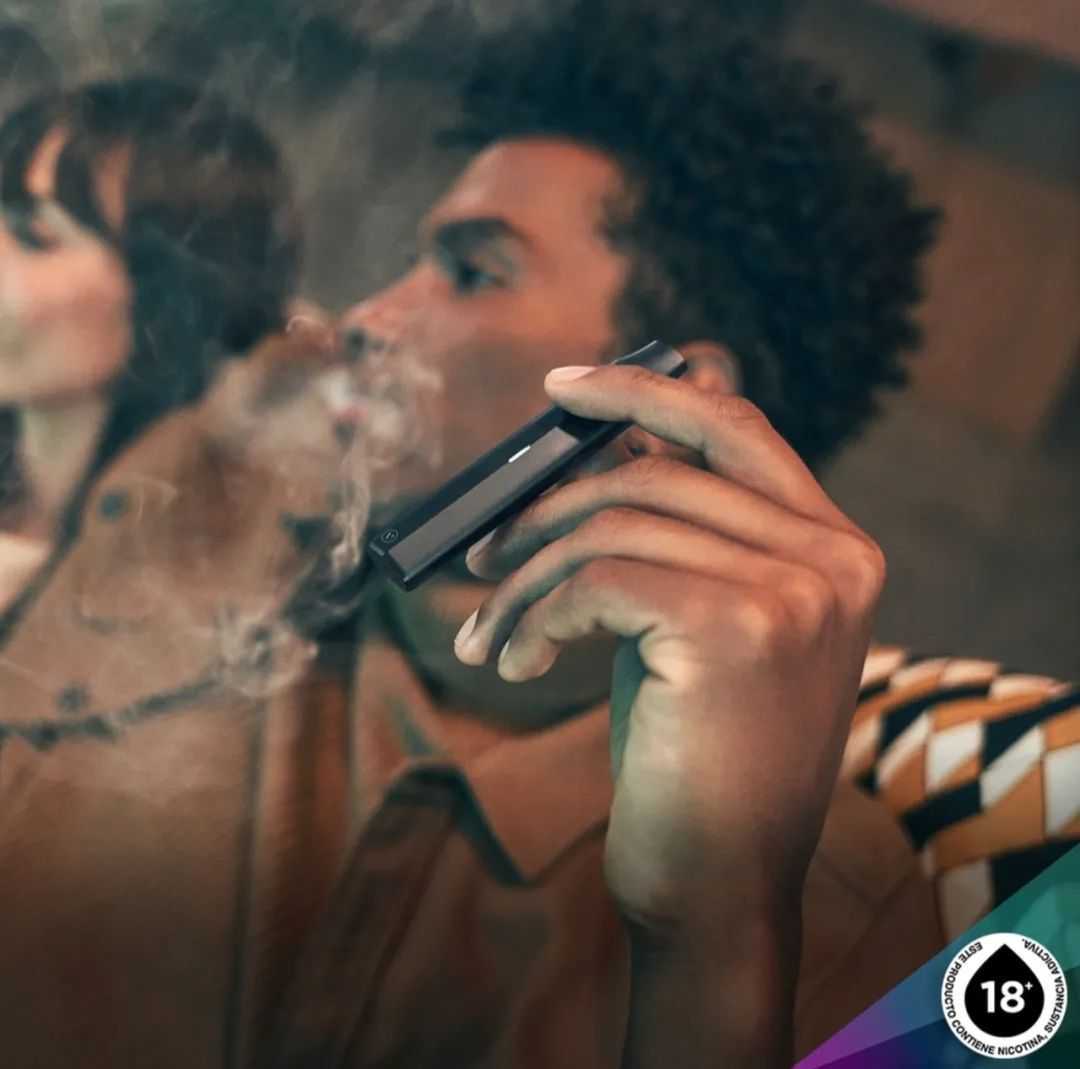 【海外产品掠影】既生VUSE何生Juul？美国曾经最畅销的品牌——VUSE