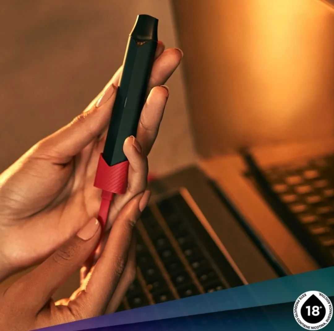【海外产品掠影】既生VUSE何生Juul？美国曾经最畅销的品牌——VUSE