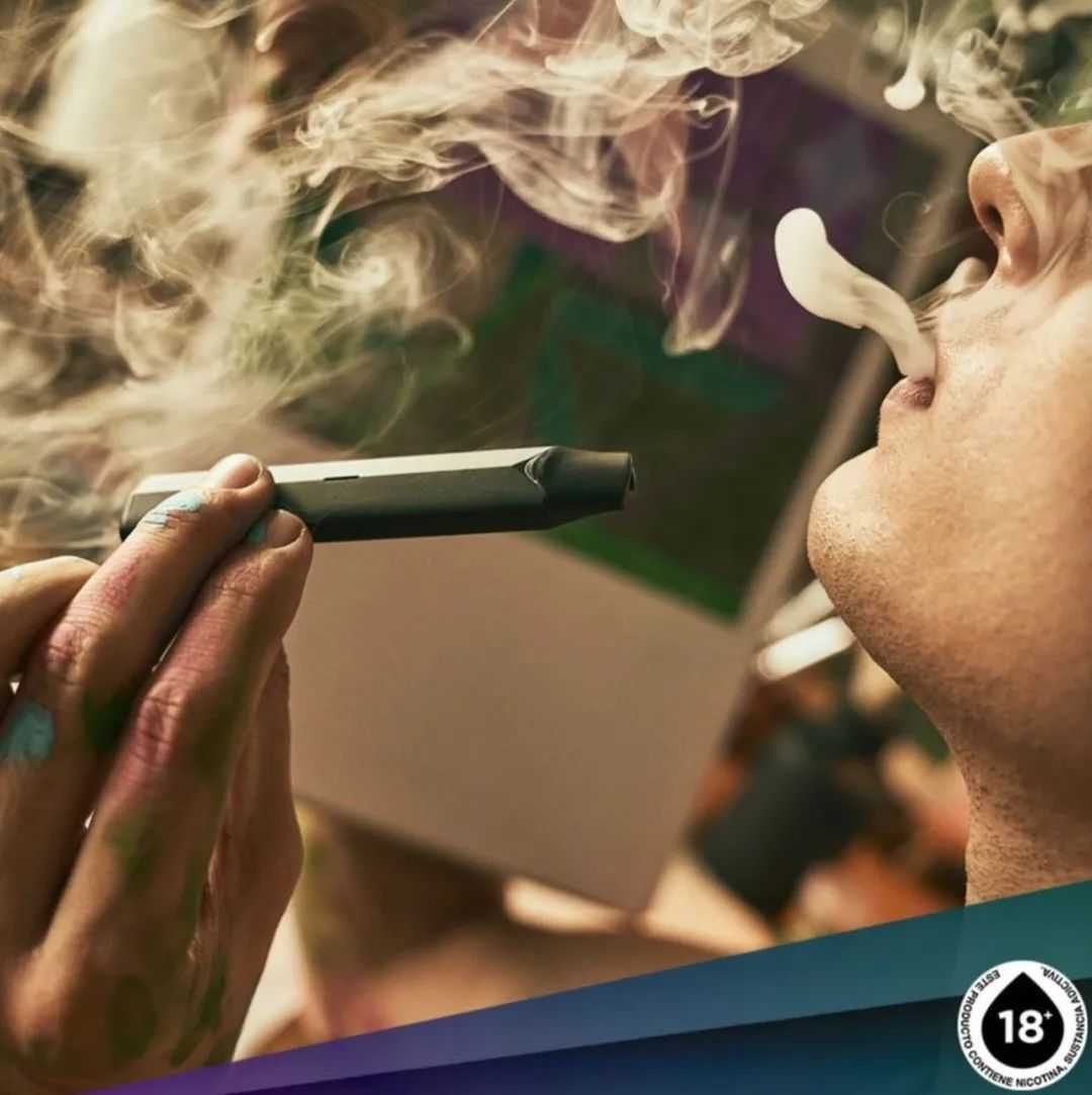 【海外产品掠影】既生VUSE何生Juul？美国曾经最畅销的品牌——VUSE