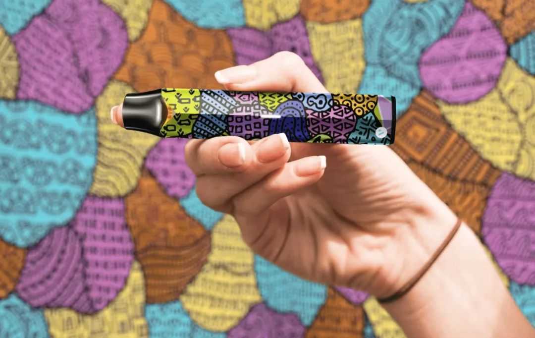 【海外产品掠影】既生VUSE何生Juul？美国曾经最畅销的品牌——VUSE
