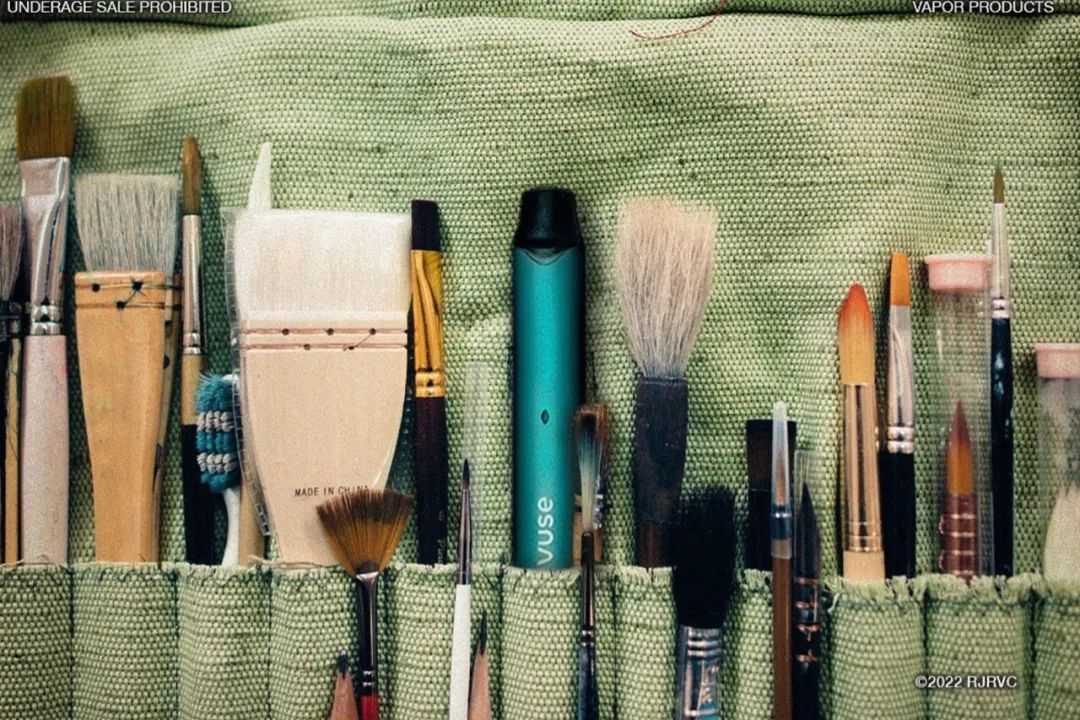 【海外产品掠影】既生VUSE何生Juul？美国曾经最畅销的品牌——VUSE