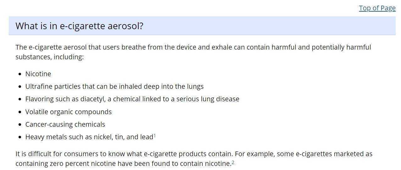 科技媒体ifanr：不甜的电子烟，才是更好的香烟替代品