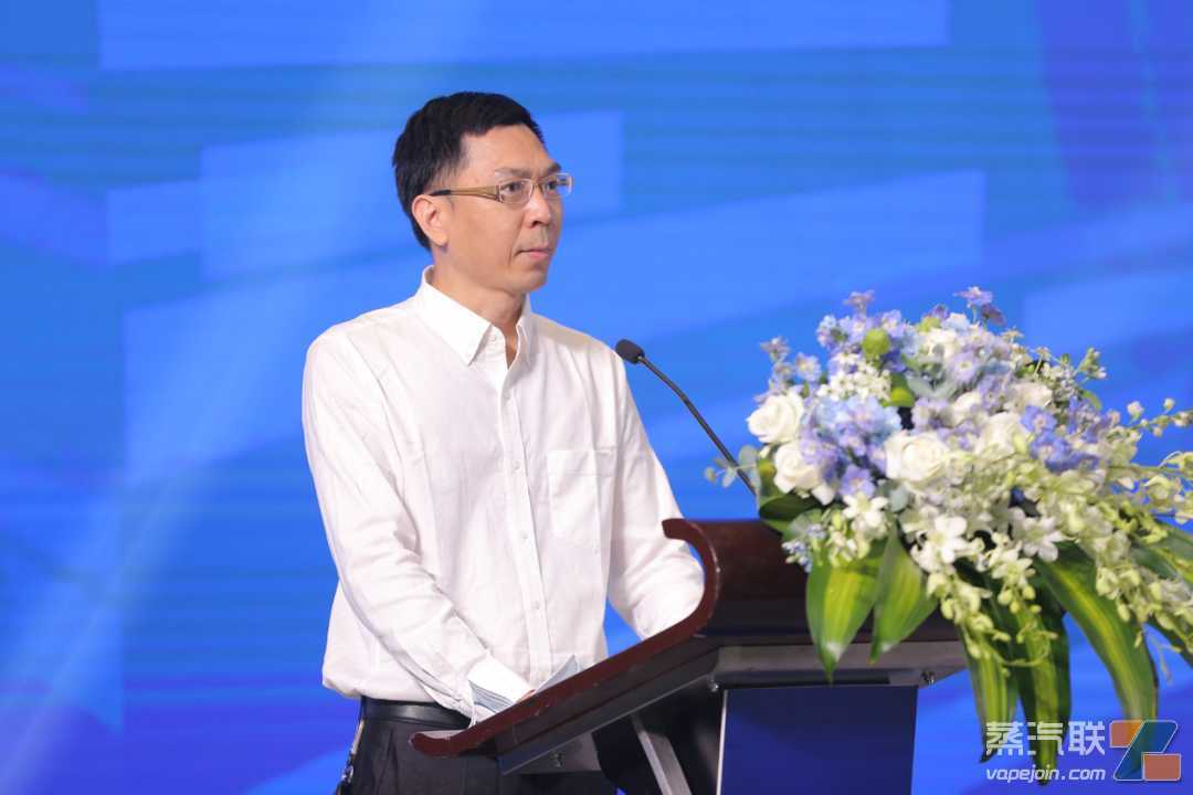 超千亿美元规模！2022电子烟产业出口蓝皮书发布