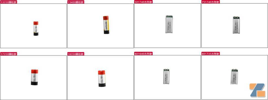 电子烟品质保证的关键因素之一：电池