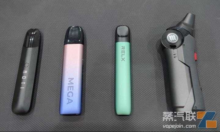 选悦刻还是选魔笛?MOTI·MEGA PRO这款产品惊艳了我