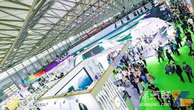2022年全球电子烟市场规模将超1080亿美元