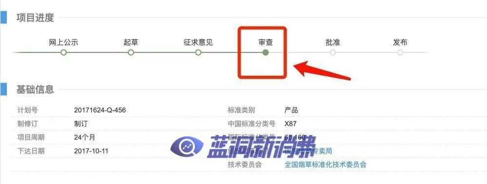 电子烟国标草案通过率93%：大白话解释101种添加剂，看看51后卖什么味儿烟弹