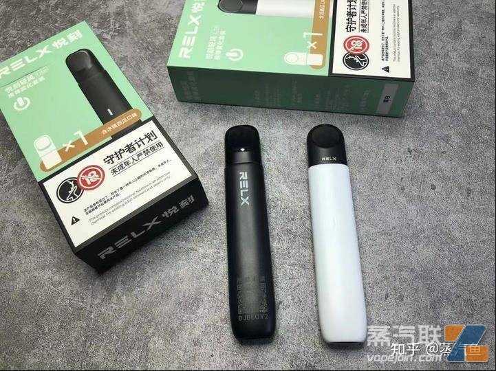 悦刻轻风换弹套装49元！塑料杆里看出的用心？大家怎么看？
