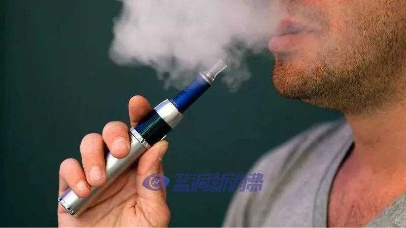 经典荒谬论：香烟是众所周知的邪恶，但电子烟根本不知副作用