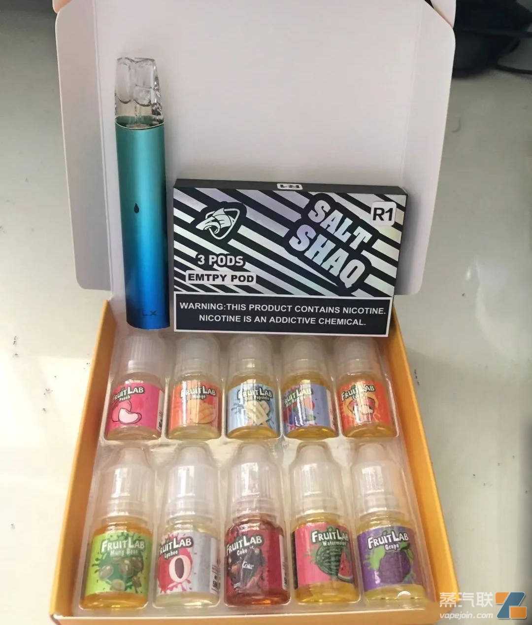 电子烟烟弹常见问题及解决方法；陶瓷芯与棉芯怎么选？