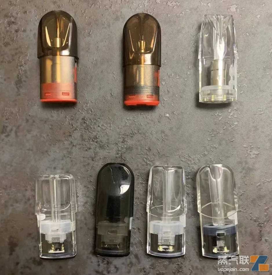 电子烟烟弹常见问题及解决方法；陶瓷芯与棉芯怎么选？