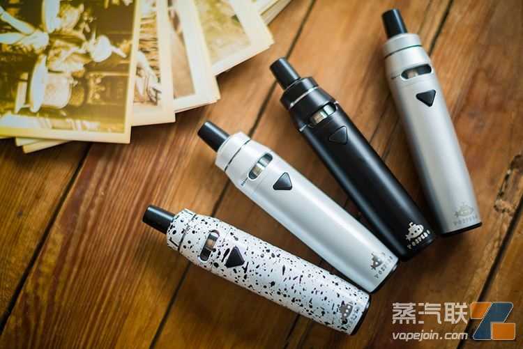 预计到2031年，电子烟市场将达到943亿美元