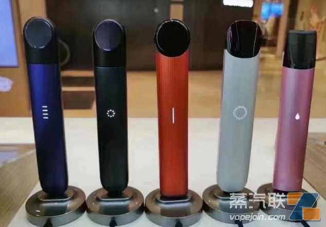 做电子烟实体店加盟好不好？