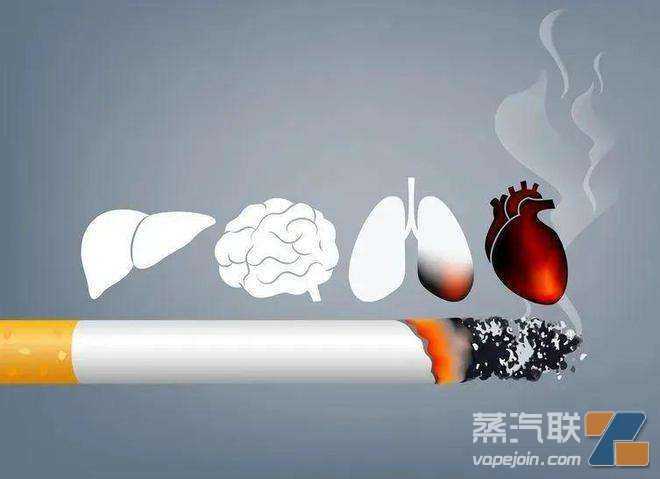 传统烟民转换电子烟患心脏病风险可降低34%