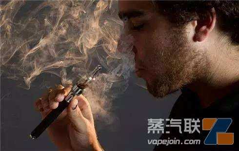 新墨西哥大学工程教授获资金支持:研究新技术使电子烟更安全