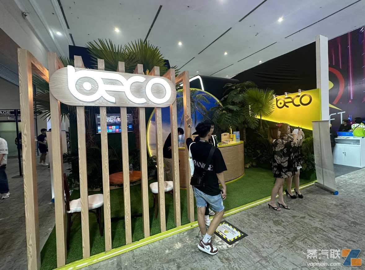 专访品牌商：一次性电子烟在印尼万隆等城市接受度不高