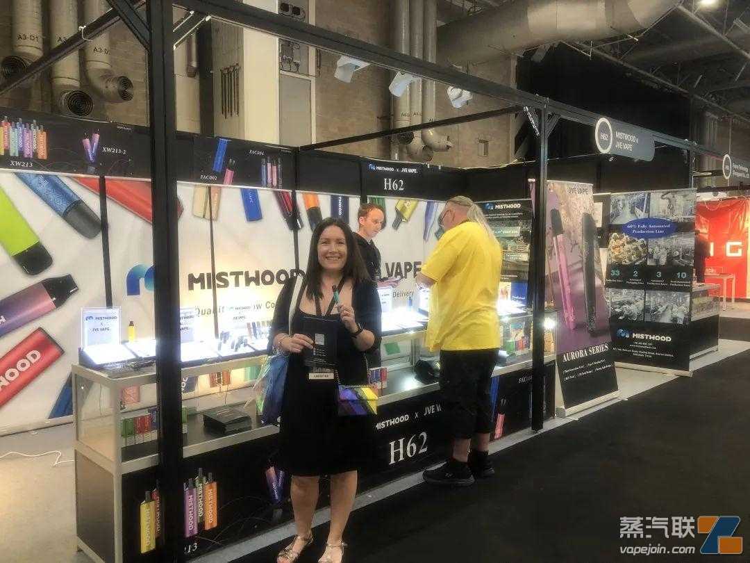 JVE非我×新云雾 | 出海伯明翰，绽放新舞台